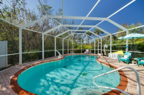 Laid-Back Luxury Home with Pool Near Bowmans Beach